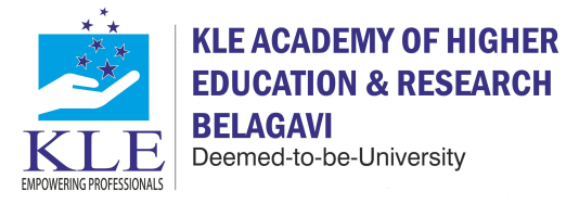 KLE University LMS